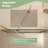 31-33-inch Matte Black Pivot Shower Door-123824861
