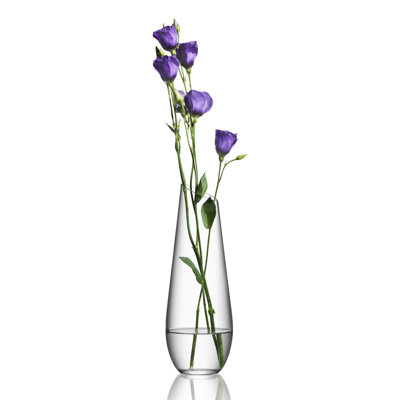 Enjoy Glass Beverage Dispenser