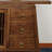Large-Capacity High-Quality Solid Wood Sideboard