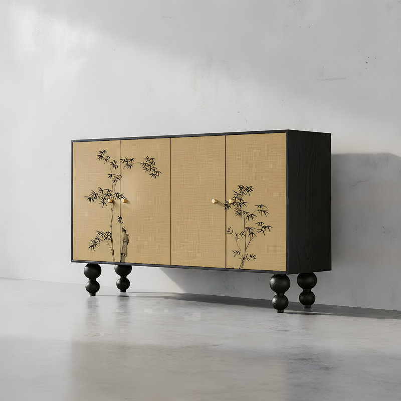 Buffet Aesthetic simple home multifonction