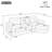 Sectional Sofa 84.6" L-Shaped Sofa Couch With A Curved Chaise Lounge, USB Ports And Side Storage Pockets-147021524