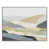 Toile blanche