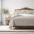 Shay Solid Natural Cotton Comforter Set  8 Piece-109897166