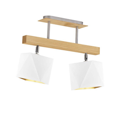 Fianna 2 - Light Kitchen Island Pendant