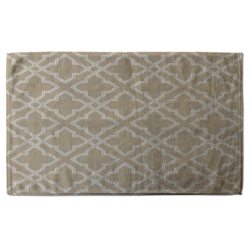 Knollwood Midweight Bath Towel