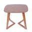Table de bout en bois massif Mayers