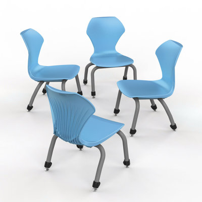 Marco Apex Series Stacking Classroom Chair
