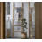 Climb Solid Wood Freestanding Valet Stand