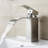 Single-Hole Bathroom Faucet-25773234