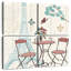 Yarlin Paris Tour II