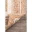 Jute / Sisal Area Rug-1218047170