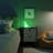 Brontosaurus Night Light