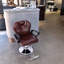 Fauteuil de barbier Beauty Shampoo -156094395