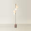 Robelmont 165cm Pink Tree Floor Lamp