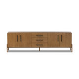 Rosedale Media Console