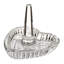 Waterford Giftology Heart 3in Ringholder