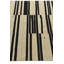 Tapis ivoire 4 pi x 6 pi