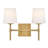 Hinkley Saunders Etched Opal Bathroom Vanity-108493449