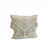 Ivory Macrame Detailed