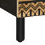 Sheena 60cm Sideboard