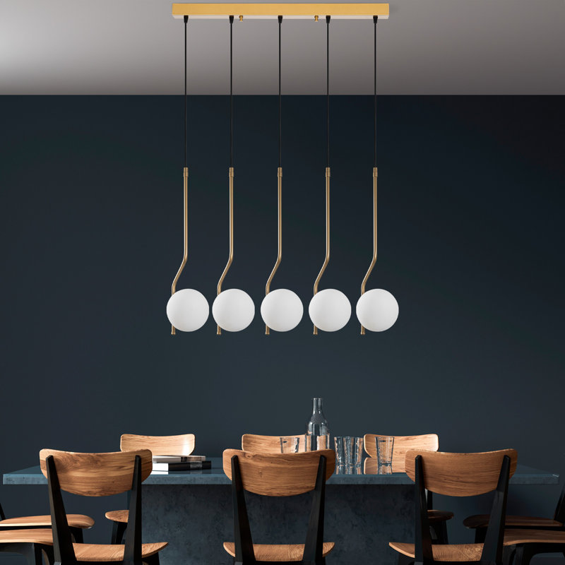Lustre, Or