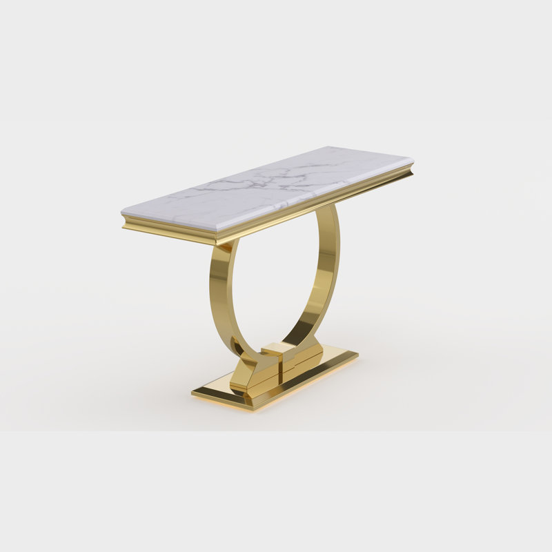 Console Gattilier