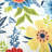 Blue Microfiber Reversible 3 Piece Quilt Set-82449849-82449851