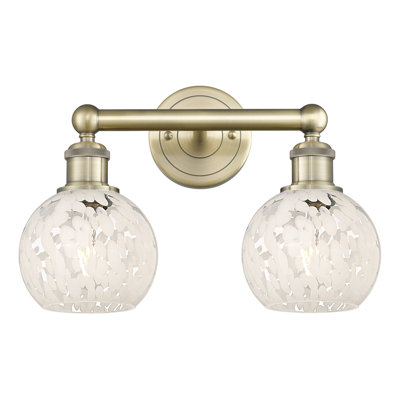 Bernardica 2 - Light Dimmable Vanity Light