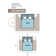 Whiddon Geometric Gray Area Rug
