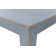 Classic Chinese Solid Wood Coffee Table