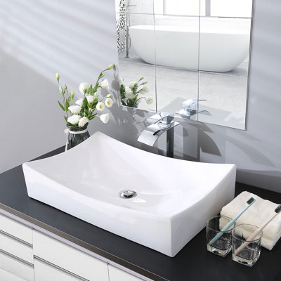 Robinet pour salle de bain Modern