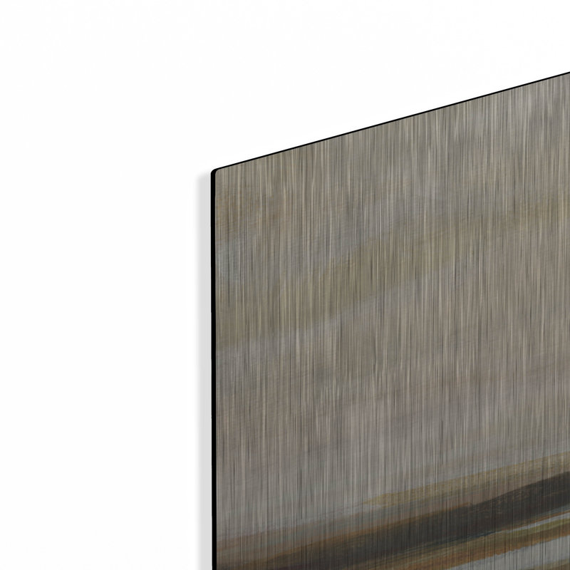 Art mural luxueux «Chestnut Springs 3» par Haley Knighten