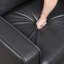 Chaise contemporaine 3 pièces Furniture