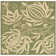 Marpain Performance Floral Indoor/Outdoor Area Rug