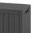 80 Gallon Outdoor Storage Box with Bench Seat Lockable & Weather Resistant-109048594-109048591
