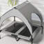 Polyester Pet Bed-1866052844
