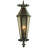 Millesime Steel Wall Light