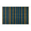 Tapis intérieur / extérieur bleu HorizontalStripes-1916461011