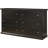 Leano 63.31'' W 6 - Drawer Dresser-517807998