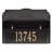 Colonial Wall Mounted Mailbox-1725129947-1725129948