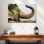Brampt Jaipur Festival Elephant-107694309