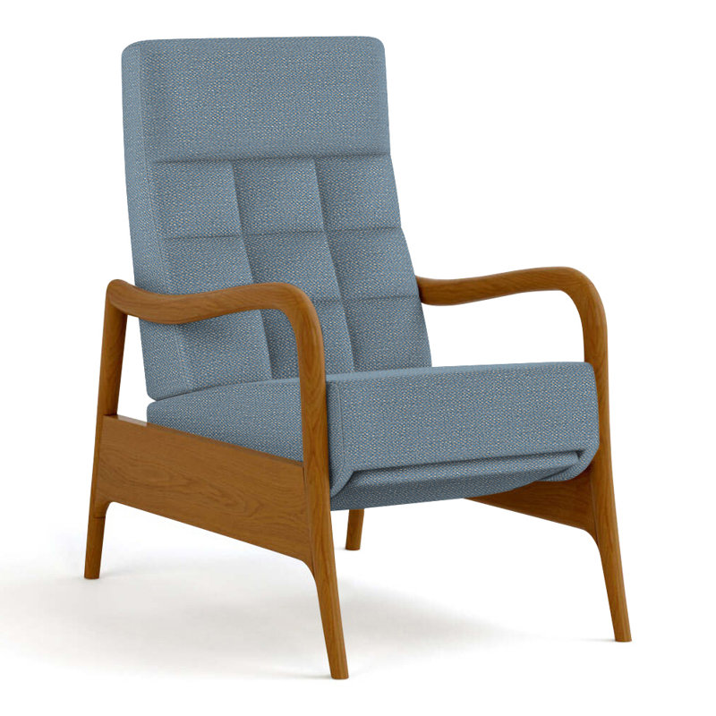 Martine Recliner, Perigold Page Harbour, Coventry