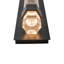 Iron Crystal Led Wall Light 