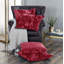 Housses de coussin en velours écrasé-677876415