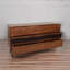 Accent en bois massif