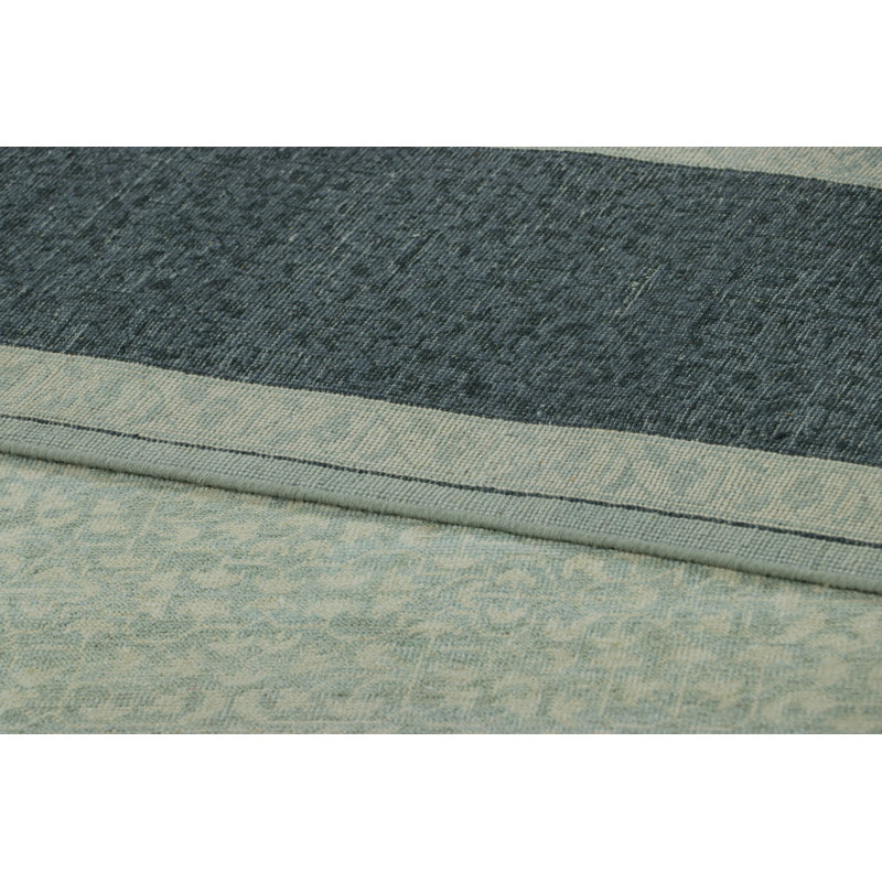 Handmade Wool Area Rug