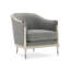 Barrel Chair