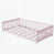 Rose est en rupture de stock