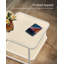 Dantre Coffee Table with Storage