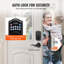 Smart Keypad